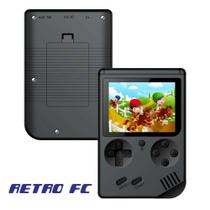 168 Jogos MINI Retro Handheld Video Console Jogo Portátil 168 Jogos MINI Retro Handheld Video Console Jogo Portátil