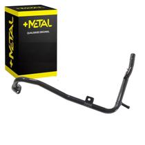 16847 - Tubo Refrigeracao - Hb20 1.6 16V 12 / 14 Gamma - Metal System