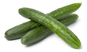 17.000 Sementes de Pepino Japones Hiroshi - 500g