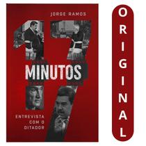 17 Minutos Jorge Ramos Entrevista Com O Ditador