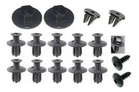 17 Presilha Fixa Parabarro Kia Sportage Sorento 86848-22000 17 Presilha Fixa Parabarro Kia Sportage Sorento 86848-22000