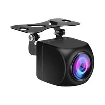 170 graus Câmera De Ré HD Grande Angular 720/1080P Com Lente Fisheye E Visão Noturna Starlight Para 170 graus Câmera De Ré HD Grande Angular 720/1080P Com Lente Fisheye E Visão Noturna Starlight Para