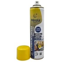 171701 - Limpa Estofado (Espuma) 300Ml - Universal - Perola 171701 - Limpa Estofado (Espuma) 300Ml - Universal - Perola