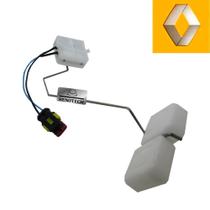 172029382r - boia do tanque de combustível - motor 2.0 161v f4r - acima de 2015 - sandero / duster / logan