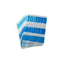 1750 Sacos Janela 17X15 Para Nota Fiscal