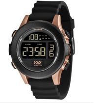 1762983 Relógio X-watch Masculino A Prova D'agua Esportivo Digital