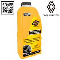 176383-b - aditivo para radiador orgânico - amarelo - embalagem 1 litro