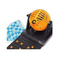 1769241 Jogo De Bingo Redstar C/1 Roleta 12 Cartelas 90 Bolinhas 1769241 Jogo De Bingo Redstar C/1 Roleta 12 Cartelas 90 Bolinhas