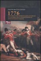 1776, historia dos homens que lutaram na guerra pela independencia dos estados unidos