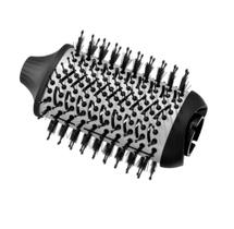 1797121 Escova Secadora Taiff Tourmaline Oval Alisadora Preto 110v