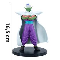 17CM PVC Dragon Ball EX King Piccolo Action Figure Anime Modelo Brinquedo Para Crianças Presentes