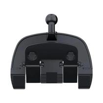 17mm bola acessórios carro cd slot montagem suporte ajustável tablet telefone almofada suporte 17mm bola acessórios carro cd slot montagem suporte ajustável tablet telefone almofada suporte