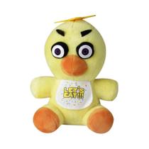 18 CM FNAF Freddy Brinquedo De Pelúcia Animal De Pelúcia Urso Coelho Jogo Presente Para Crianças