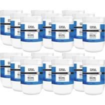 18 Creme Massagem Corporal Neutro 650G Dagua natural