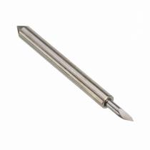 18 Faca Lamina 30º P/ Plotter P/roland,gcc,ultra,sable, Etc.