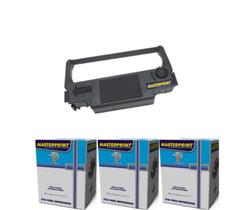 18 Fitas Para Impressora Erc 30 34 38 Bematech Mp40 18 Fitas Para Impressora Erc 30 34 38 Bematech Mp40