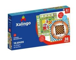 18 Jogos 6558.7 Xalingo