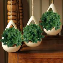 18 maços 6 hastes cada suculentas plantas artificiais atacado decoração guirlanda arranjo e decoração - DE2723