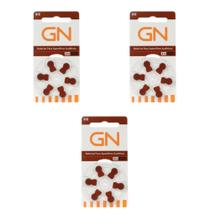 18 pilhas auditivas 312 18 pilhas auditivas 312