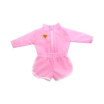 18 Polegada Americano Bebê Menina Boneca Futebol Tênis Sapatos 43cm Reborn Recém-nascido Acessórios