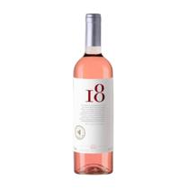18 - Vinho rosé seco - Syrah - Chile - 750ml