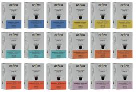 180 Cápsulas Café Gourmet Aroma Selezione - Cápsulas Para Nespresso *