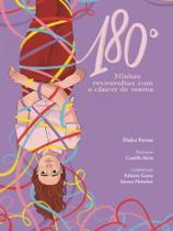 180 graus - NAU EDITORA