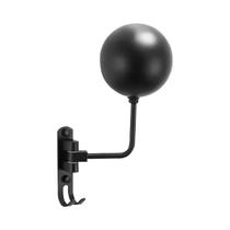 180 graus Suporte De Capacete De Motocicleta Para Montagem Na Parede, Suporte Rotativo Para Exibição 180 graus Suporte De Capacete De Motocicleta Para Montagem Na Parede, Suporte Rotativo Para Exibição