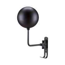 180 graus Suporte Giratório Para Capacete De Motocicleta, Rack De Armazenamento De Metal, Presente 180 graus Suporte Giratório Para Capacete De Motocicleta, Rack De Armazenamento De Metal, Presente