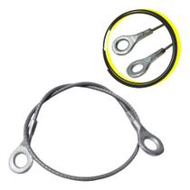 1801 - cabo da tampa traseira- 480 mm