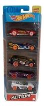 1806 Hot Wheels Kit Com 5 Carros 1:64 Sortimento 1806 Gtn44 1806 Hot Wheels Kit Com 5 Carros 1:64 Sortimento 1806 Gtn44