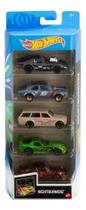 1806 Hot Wheels Kit Com 5 Carros 1:64 Sortimento 1806 Gtn47 1806 Hot Wheels Kit Com 5 Carros 1:64 Sortimento 1806 Gtn47