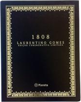 1808 - Box Numerado - Planeta Do Brasil