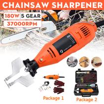 180W 37000RPM 220V 5-Speed Chainsaw Chain 220V Motosserra Serra