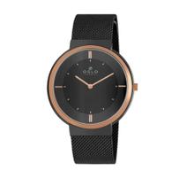 1811568 Relógio De Pulso Masculino Oslo Preto Safira Omtsss9t0019 1811568 Relógio De Pulso Masculino Oslo Preto Safira Omtsss9t0019
