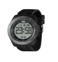 1812947 Relógio Masculino Digital X-watch preto Calendário Cronômetro 1812947 Relógio Masculino Digital X-watch preto Calendário Cronômetro