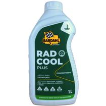 181347 - Aditivo Radiador Concentrado Verde Cool Plus 1L - Universal - Bardahl