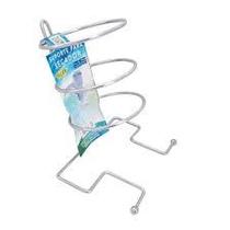 182 Suporte Porta Secador De Cabelo Para Salão Bancada