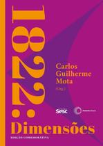 1822: Dimensões 1822: Dimensões