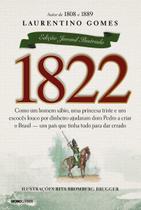 1822 - Edição Juvenil Ilustrada 1822 - Edição Juvenil Ilustrada