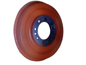 188514 tambor do freio massey ferguson 50x/235 188514 tambor do freio massey ferguson 50x/235