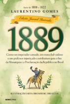 1889 - Edição Juvenil Ilustrada 1889 - Edição Juvenil Ilustrada
