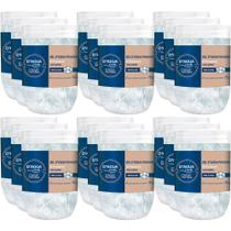 18UN Gel D'agua Fixador Para Uso Diário 750G D'agua Natural