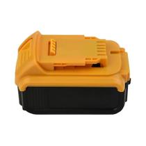 18V 20V Bateria De Ferramenta Elétrica Plástico Shell DCB200 PCB Proteção Placa De Circuito Caso