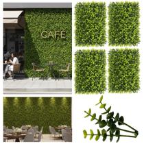 19 Jardins Verticais Plantas Artificiais Para Parede Verde Decoração de Apartamentos Atacado 19 Jardins Verticais Plantas Artificiais Para Parede Verde Decoração de Apartamentos Atacado