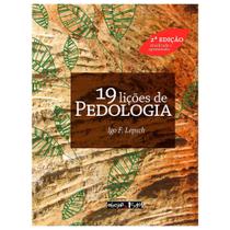 19 Lições de Pedologia - 2ª ed.