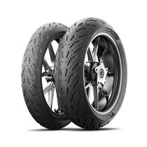 190/55 zr17 (75w) road 6 r tl - Michelin