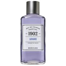 1902 Lavande Água De Colônia 480Ml