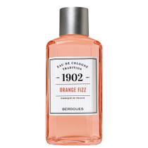 1902 Orange Fizz Berdoues Eau de Colegne - Perfume Unissex 245ml - 1902 Tradition