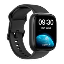 1907933 Smartwatch X-watch Relógio Inteligente Unisex Xswuqpi001